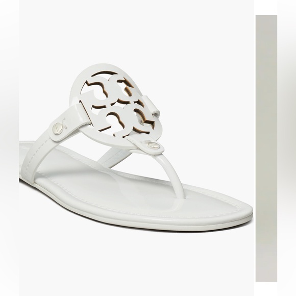 Tory Burch Miller Sandal - Picture 4 of 14